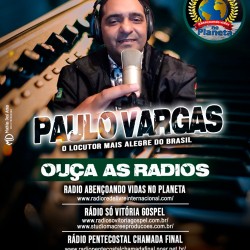PAULO VARGAS